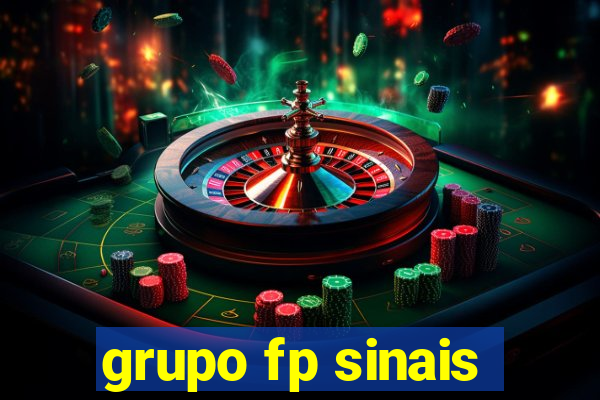 grupo fp sinais